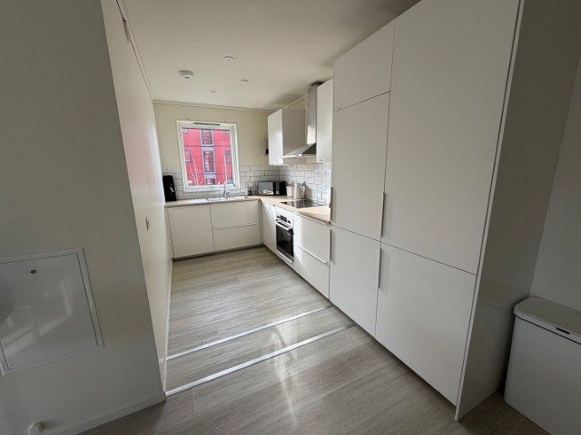 Apartment 12, Lily, 4 Hazel Road, Bristol